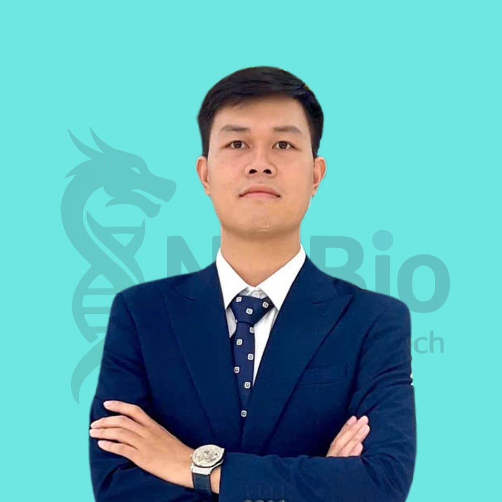 Ông Trần Sơn Tùng